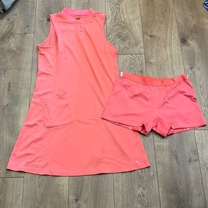 Puma Golf Dress ⛳️